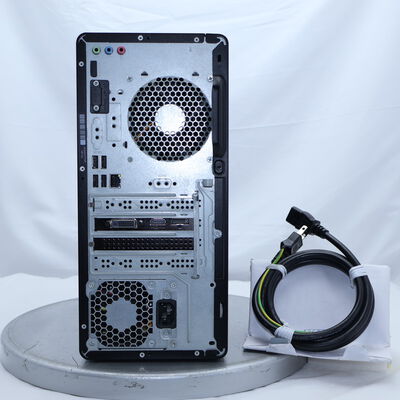 【通販センター】中古  HP Pavilion(Intel Core i5 10400F/16GB DDR4 (PC4)/SSD1TB/なし/NVIDIA GeForce GTX 1650 SUPER 4GB/W11H64 MAR) 201837【7/30値下げ!】 