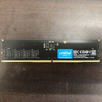 中古  PC5-38400 16GB デスクトップ用(DDR5-4800) 149151 