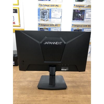 【宮崎恒久店】中古  JAPANNEXT JN-IPS238G180FHD（フルHD 1920x1080 180Hz） 5160000813 