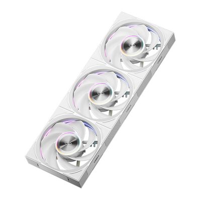 CPS  F7X120R-ARGB-WH3IN1 (3個パック ホワイト リバースバージョン) 