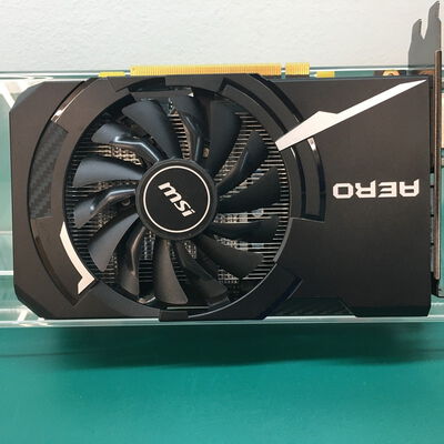 【佐賀南部バイパス店】中古  各社 Geforce GTX1060 (6GB PCI-E) 136128 