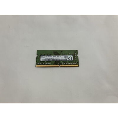 【仙台店】中古  PC4-21300 8GB ノート用(DDR4-2666) 150695 