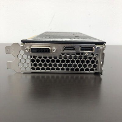【長野稲里店】中古  Palit NE6206S018P2-1160A (RTX2060 SUPER 8G Dual) 140117 