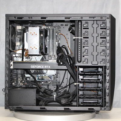 【浜松店】中古  THIRDWAVE GALLERIA KT 