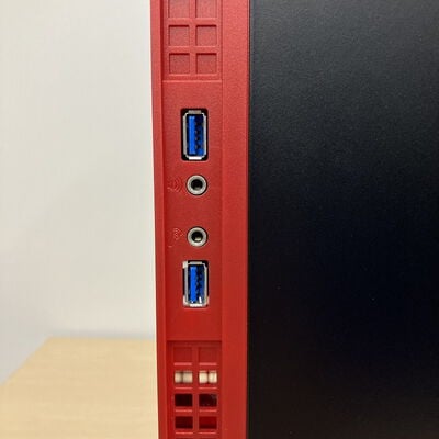 【熊本浜線店】中古  iiyama Level∞ ILeDXi-M046-iX7FRISXM/16X7 5370000420 