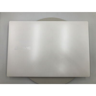 【水戸赤塚店】中古  NEC PC-NS610NAW-KS (Ryzen 7 3700U/8GB/SSD512GB/DVD-RW/-/W11H) 4680003755 