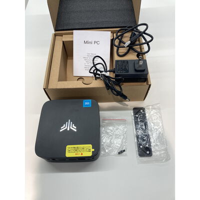 【博多店】中古  NIPOGI AK1PLUS N95(N95/8GB/SSD256GB/W11H) 3310005736 