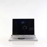 中古  Panasonic　CF-QV(i7-10810U/16GB/SSD512GB/W10P) 3410015743【10/29値下げ!】 