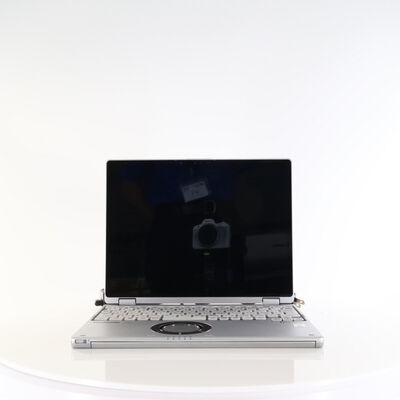 【秋葉原本店】中古  Panasonic　CF-QV(i7-10810U/16GB/SSD512GB/W10P) 3410015743 