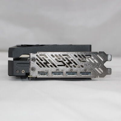 中古  ASRock RX7800XT PG 16GO(RX7800XT Phantom GamingOC 3480032929 