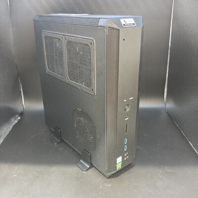 【宇都宮鶴田店】中古  GALLERIA SV(i7 9700F/16GB/SSD500GB/HDD2TB/RTX2060 SUPER/W10H) 5280000679 