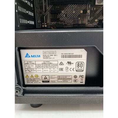【水戸赤塚店】中古  GALLERIA CRA7C-R37(i7 11700/16GB/SSD1TB/-/RTX3070/W11H) 4680002608 