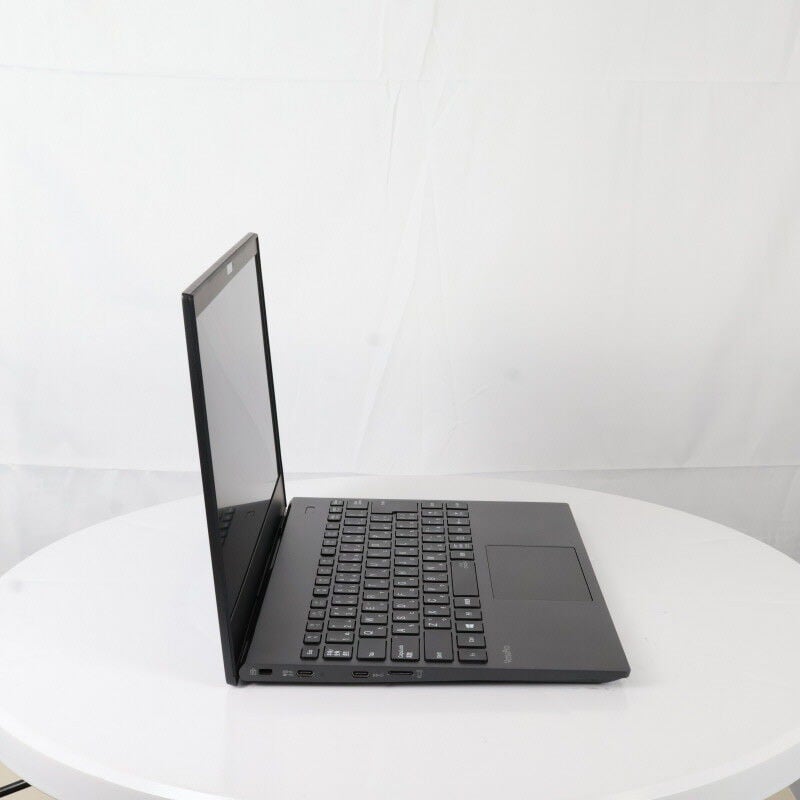 中古 NEC VersaPro UltraLite タイプVG PC-VKV18GZG9(Intel Core i7