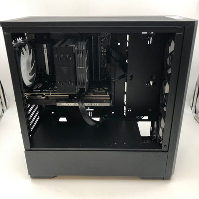 【大分店】中古  originalPC(i7 13700F/32GB/SSD1TB/RTX4070/W11H) 4860001067 