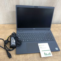 中古  DELL Latitude 3510 (INTEL Core i5 10310U 1.7GHz/16GB/SSD512GB/-/オンボード/15.6/1920x1080/Wi-Fi/WEBCAM/W11P64/MicrosoftOffice H&B 2024付) 183168 