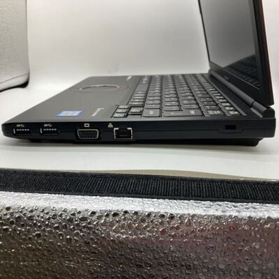 【八王子店】中古  Panasonic Lets note CFSV8-1L(i5-8265U/8GB/SSD512GB/W11P) 1230010755 