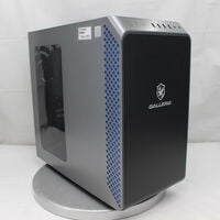 中古  THIRDWAVE GALLERIA SKM(Intel Core i5 11400/16GB DDR4 (PC4)/SSD1TB/なし/NVIDIA GeForce GTX 1660 SUPER 6GB/W11H64 MAR) 192086 