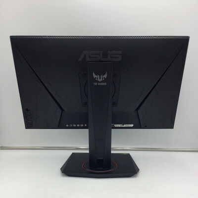 【白山FM松任店】中古  ASUS TUF Gaming VG258QM 4950002353 