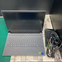 中古  DELL G15 5530(Core i7-13650HX/32GB/SSD512GB/ODDなし/RTX4050 6GB/GigabitLAN/WiFi/W11H/1920x1080 15.6) 3320004917 