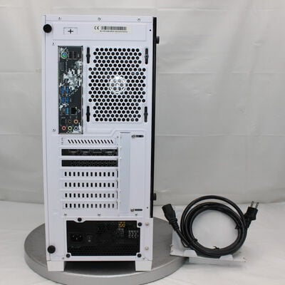 【通販センター】中古  Original PC(AMD Ryzen 5 3600/16GB DDR4 (PC4)/SSD500GB/なし/NVIDIA GeForce GTX 1660 Ti 6GB/W11H64 MAR) 191809 