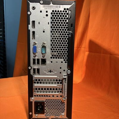 【なんば店】中古  LENOVO V530S-07ICB (8400/8GB/SSD256GB/Mt/W10P64) 3280021175