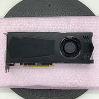 中古  NVIDIA GeForce GTX1070 8G（GTX1070 8GB） 3480041912 