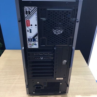 【甲府飯田店】中古  THIRDWAVE GALLERIA XA7C-R47(i7 13700F/32GB/SSD1TB/RTX4070/W11H) 4720002717 