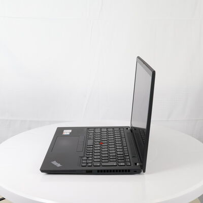 【通販センター】中古  Lenovo ThinkPad X13 Gen 3 21BQS0N000(Intel Core i5 1235U/16GB DDR5 (PC5)/SSD256GB/なし/オンボード/13.3/1920x1200/Wi-Fi/W11H64 MAR) 200925 