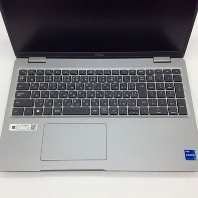 【浜松店】中古  DELL Latitude 5531(i7-12800H/16GB/SSD512GB/なし/MX550 2GB) 1300007967 