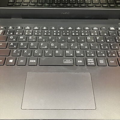 【富士青葉店】中古  NEC PC-GN286BCLN(i7-1165G7/16GB/SSD512GB/W11P) 4660002136 