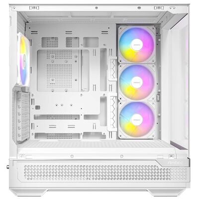 Antec  Constellation C7 ARGB WHITE (E-ATX ガラス ホワイト) 