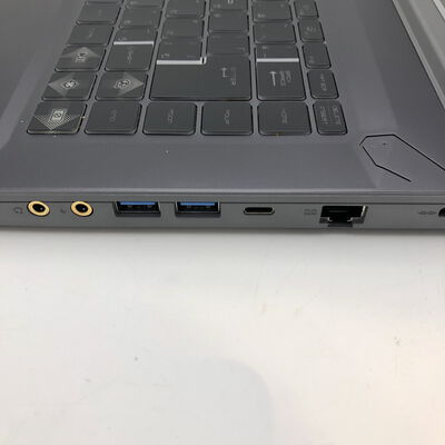 【盛岡都南店】中古  MSI Thin 15 B12UC 4580001953 