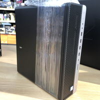 中古  HP EliteDesk 800 G4 (RTX3050)  (Intel Core i5 8500 3.0GHz/16GB/SSD256GB/Mt/RTX3050/-/-/W11H64) 170912 