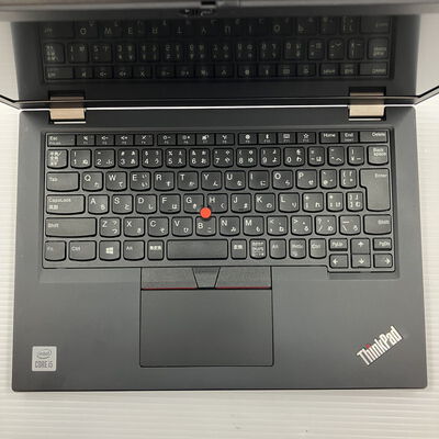 【秋葉原本店】中古  Lenovo_ThinkPadR9(i5-10210U/8GB/SSD256GB/W11P) 3410016864 