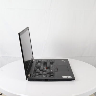 【通販センター】中古  Lenovo ThinkPad L13 20R4-S6QA00 (Intel Core  i5 10210U 1.60GHz/8GB/SSD256GB/-/オンボード/13.3/1920x1080/Wi-Fi/WEBCAM/W11H64 MAR) 186424 