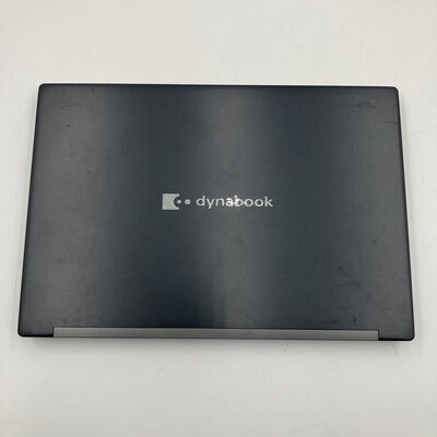 【なんば店】中古  Dynabook G83/HS A6G9HSE8H531 (i7 1165G7/8GB/SSD512GB/WLAN/13.3FHD) 3280024059 