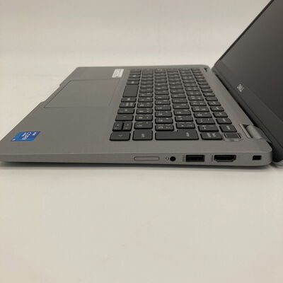【堺七道店】中古  DELL Latitude 5320(i5-1145G7/8GB/SSD256GB/W10P) 4660001887 