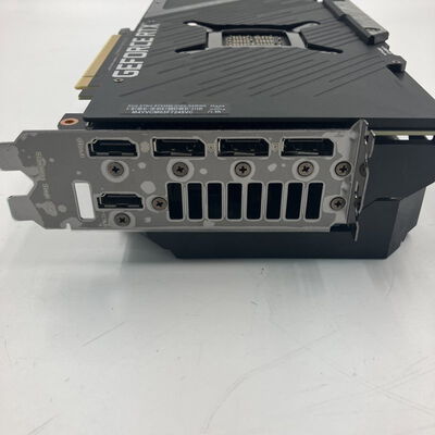 【なんば店】中古  ASUS ROG-STRIX-RTX3080-O10G-GAMING (RTX3080 10GB) 1460029423 