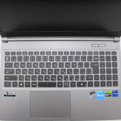 【富山本郷店】中古  THIRDWAVE GALLERIA RL7C-R45-5N 190662 