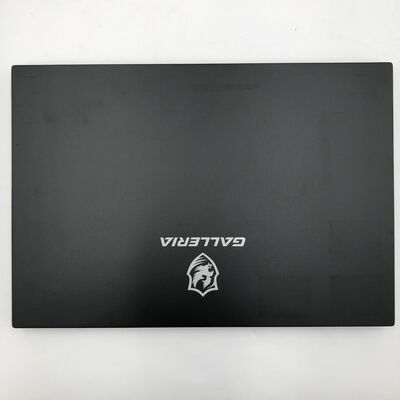 【福井日之出店】中古  THIRDWAVE GALLERIA A4-R (Core i7-13700H/32GB/SSD 1TB/-/-/WLAN/14UWXGA/W11H64/-) 3240008457【在庫処分!】 