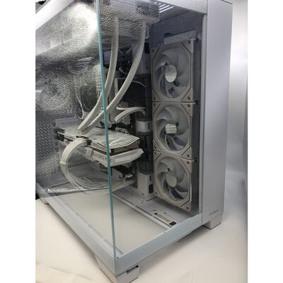 【宇都宮鶴田店】中古  自作パソコン(i7 14700K/64GB/RTX3080) 5280001350 