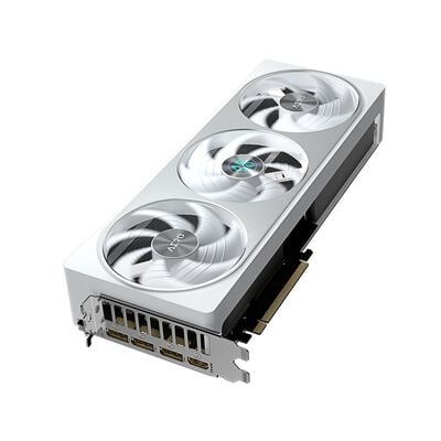 GIGABYTE  GV-N5070AERO OC-12GD (GeForce RTX 5070 12GB) 