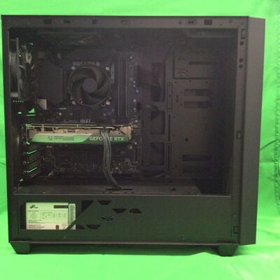 【川崎店】中古  Level∞ ILeDEs-R779(i7 13700F/32GB/SSD1TB/RTX4070/W11H) 3170006650 