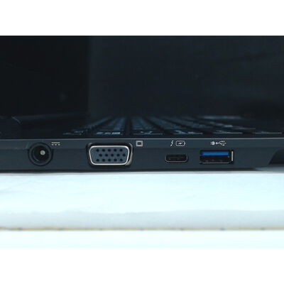 【前橋ｲﾝﾀｰｱｶﾏﾙ店】中古  FUJITSU LIFEBOOK U7410 (INTEL Core i5 10310U 1.7GHz/16GB/SSD256GB/-/オンボード/14/1366x768/Wi-Fi/WEBCAM/W11H64) 180534 