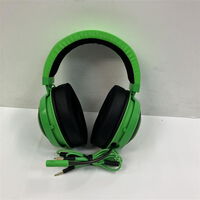 中古  Razer Kraken Green (RZ04-02830200-R3M1) 146998 