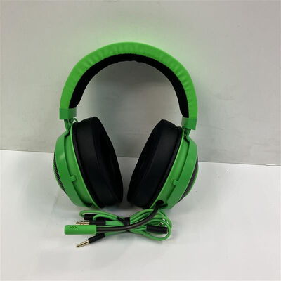 【仙台店】中古  Razer Kraken Green (RZ04-02830200-R3M1) 146998 