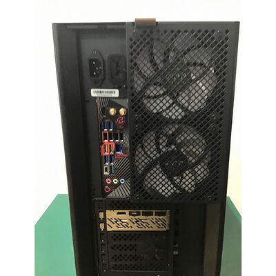 【浦添城間店(沖縄)】中古  自作パソコン(Ryzen 7 9700X/32GB/SSD2TB/RX9070XT/W11H) 4780001661【周年値下げ!】 
