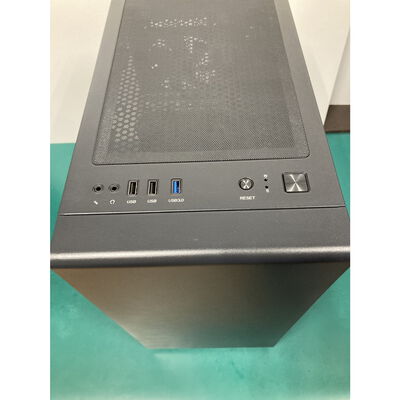 【富山本郷店】中古  Original PC(AMD Ryzen 7 9800X3D/32GB/SSD1TB/なし/NVIDIA GeForce RTX 5070 12GB/W11H64 MAR) 182545 