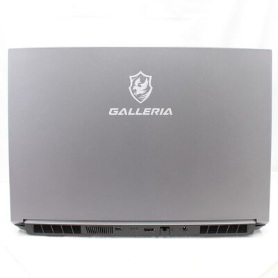 【新潟店】中古  THIRDWAVE GALLERIA RL7C-R45-5N 190251 