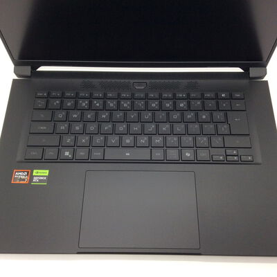 【浜松店】中古  GIGABYTE AERO X16 Copilot(Ryzen AI 7 350/16GB/SSD1TB/RTX5050/W11H) 1300008228 